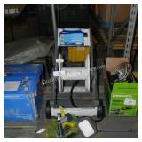 hose mobile and water hose
