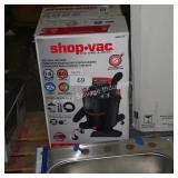 shop vac wet dry vac