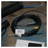 roll of cable
