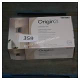 origin21 vanity light
