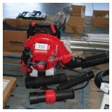 craftsman backpack blower