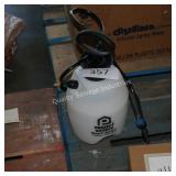 1g bleach sprayer