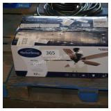 52ï¿½ ceiling fan