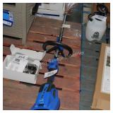 kobalt 40v trimmer (chg only in office)