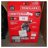 craftsman 5g shop vac