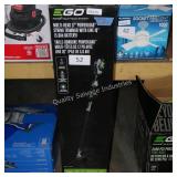 ego string trimmer (batt/ch in office)