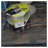100ft zero g water hose