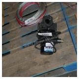 x flo system pump