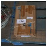 ctn of bearings