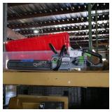 ego 16ï¿½ chain saw tool only