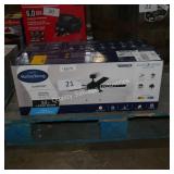 52ï¿½ ceiling fan