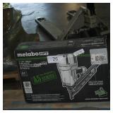 metabo 3 1/4ï¿½ strip nailer