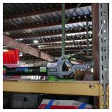 ego blower TOOL ONLY