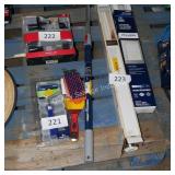 paint supplies