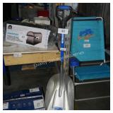 kobalt scoop shovel
