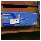 kobalt grease gun