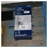 toilet safety rail