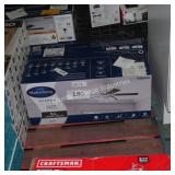 52ï¿½ ceiling fan
