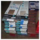 277sq ft pergo flooring