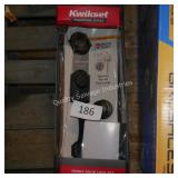 door hardware