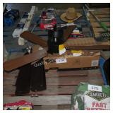 52ï¿½ ceiling fan