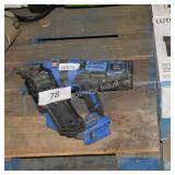 kobalt 24v stapler (chg only in office)