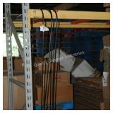 4 shepherds hooks