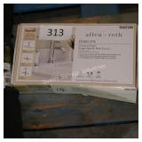 allen+roth bath faucet