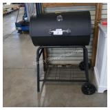 masterforge charcoal grill