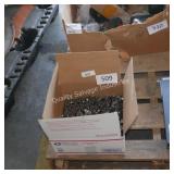 ctn of bearings