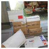 4-500ct fedex mailers