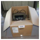 magellan scanner