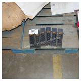 6 surge protectors
