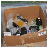 asst batteries