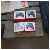 4 switch remotes