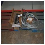 5pc winch accessories