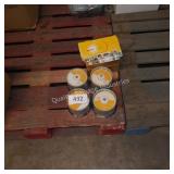 kodak pic CDs/DVDs w cases