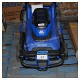 kobalt 40v push mower TOOL ONLY
