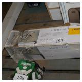 allen+roth vanity light