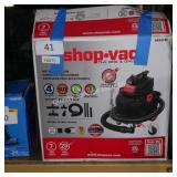shop vac wet dry vac