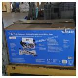kobalt 7 1/4ï¿½ miter saw