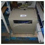 suncast hose hide away (missing top)