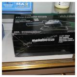 metabo 4.5ï¿½ disc grinder (display)