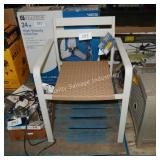 outdoor chair