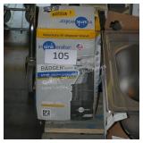 insinkerator 1/3hp