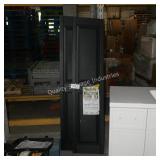 2-15ï¿½ x 63ï¿½ raised panels