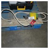 john deere mower belt