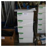 5-500ct 12ï¿½ x 15.5ï¿½ poly mailers