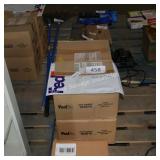 4-500ct fedex mailers