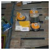 kodak CDs/DVDs w cases